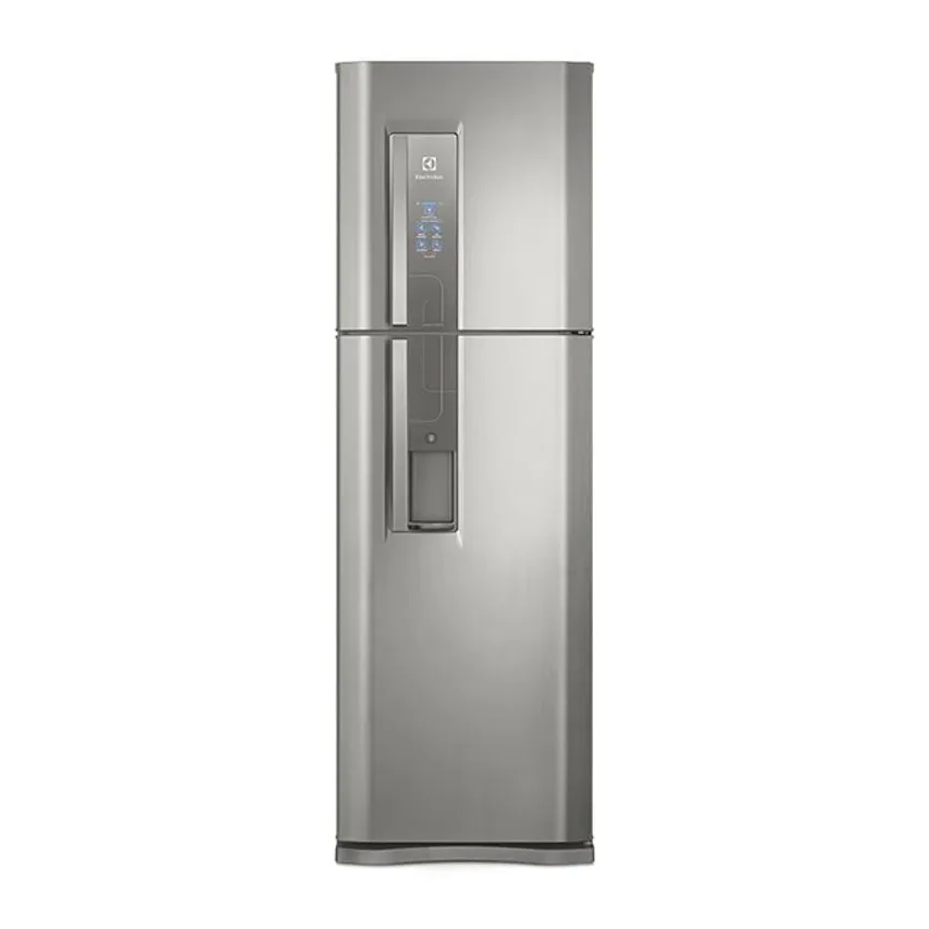 Foto frontal da geladeira Electrolux DW44S
