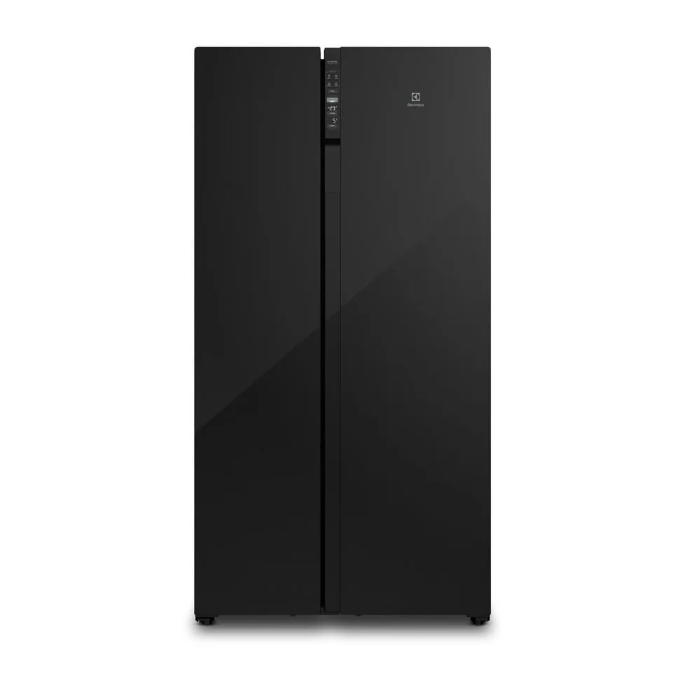 Foto frontal da geladeira Electrolux ES5GB