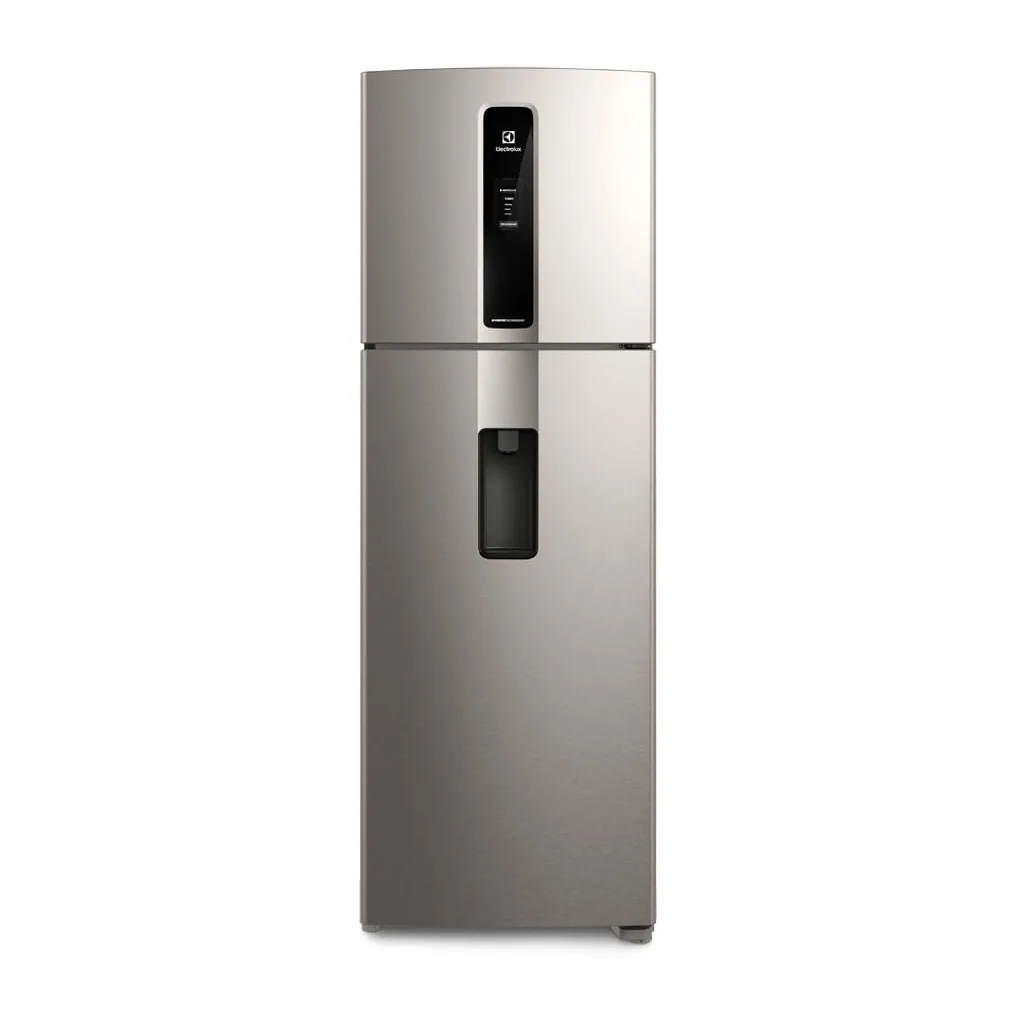Foto frontal da geladeira Electrolux IW43S