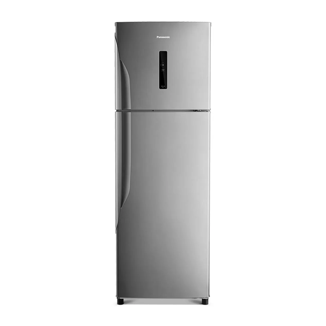 Foto frontal da geladeira Panasonic NR-BT41PD1X