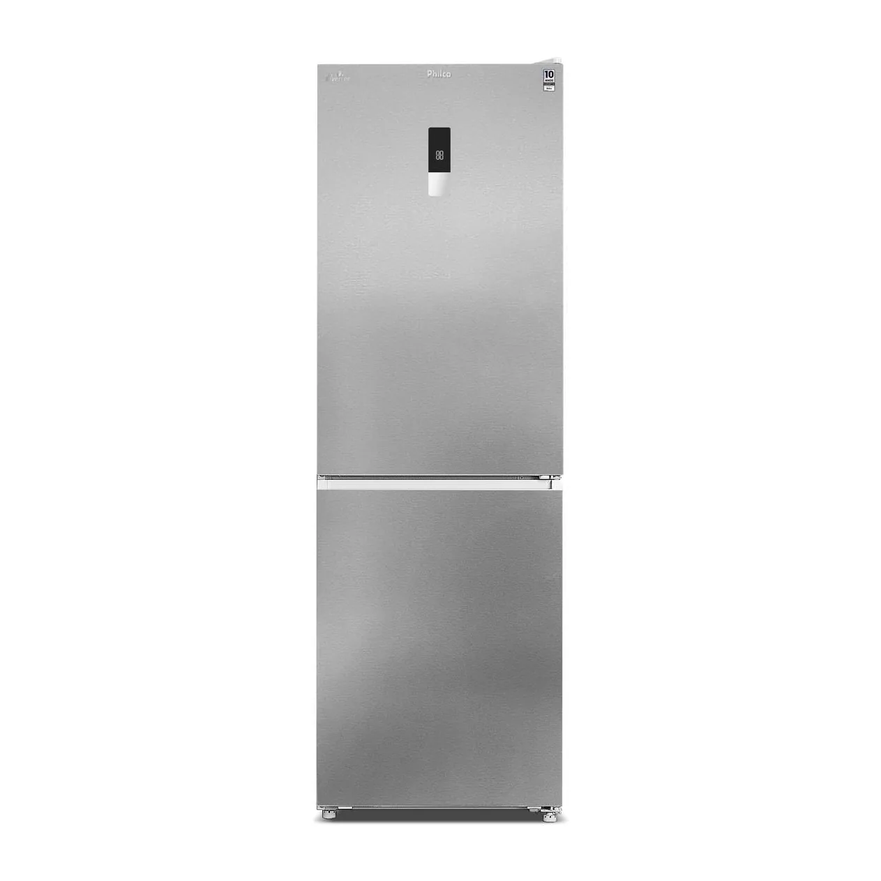 Foto frontal da geladeira Philco PRF45A